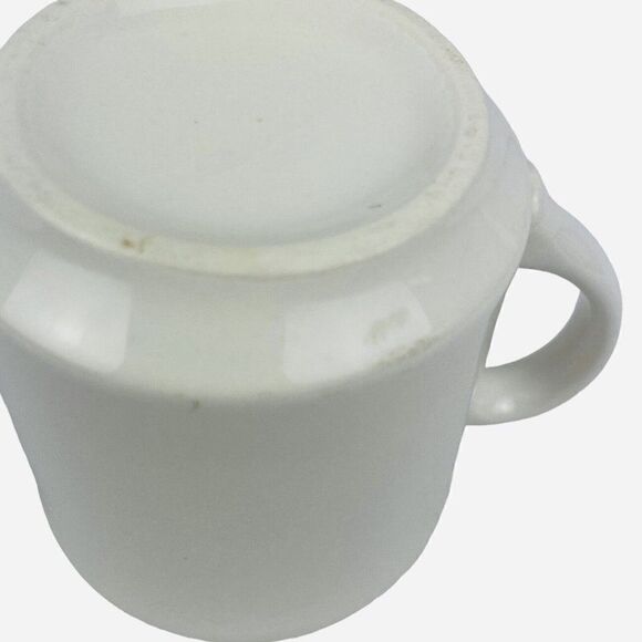 Vintage 1985 Camp Bert Adams Summer Camp Mug Boy Scouts BSA Atlanta 75 Years - Picture 9 of 10